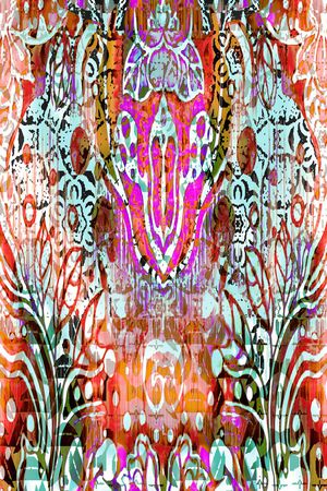 数码华亿平台印花华亿平台图片