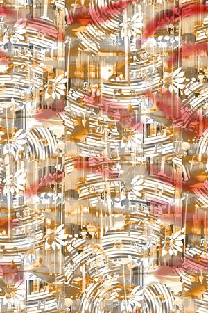 数码华亿平台印花华亿平台图片