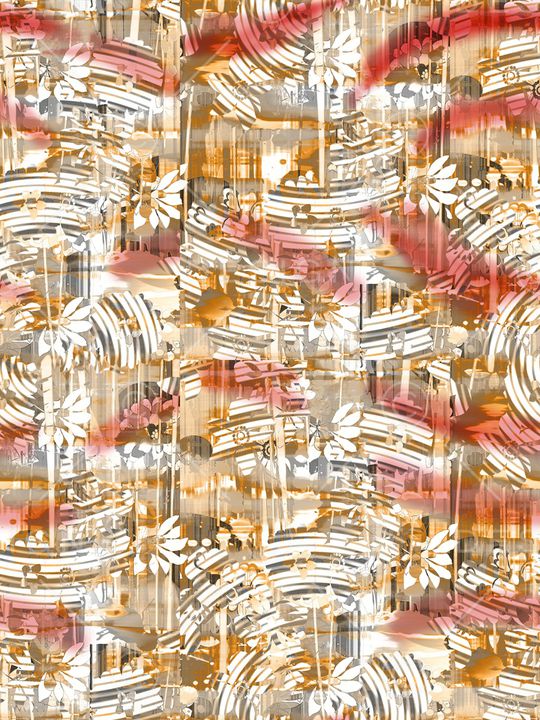 数码华亿平台印花华亿平台图片