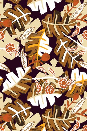 大牌风印花华亿平台图片