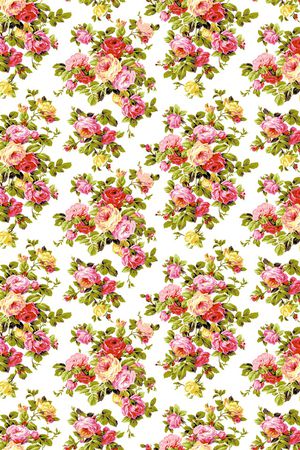 大牌风印花华亿平台图片