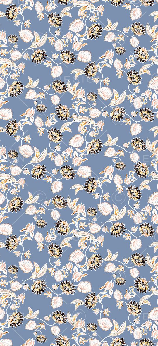 大牌风印花华亿平台图片