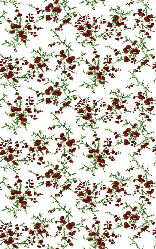 大牌风印花华亿平台图片