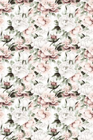 大牌风印花华亿平台图片