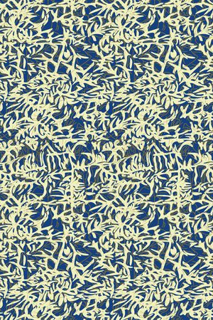 鸡尾酒印花华亿平台图片