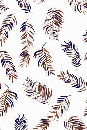 男装印花华亿平台图片