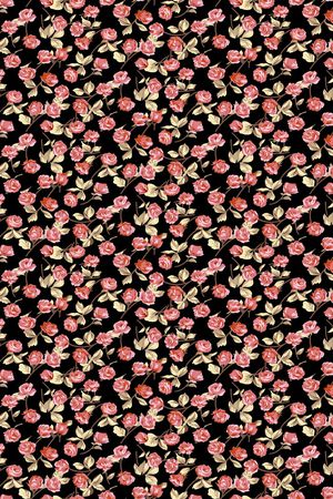 裤子印花华亿平台图片