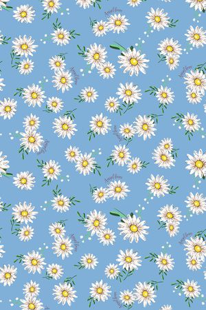 鲜花印花华亿平台图片