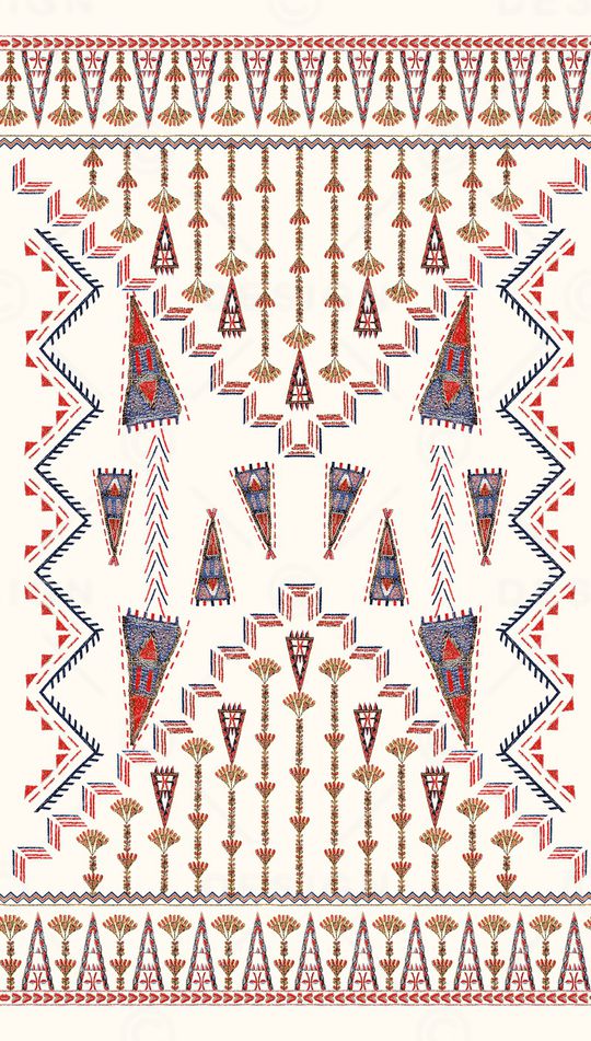 定位花印花华亿平台图片