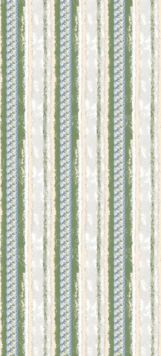 格子印花华亿平台图片