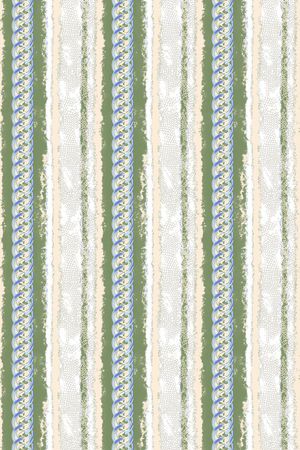 格子印花华亿平台图片