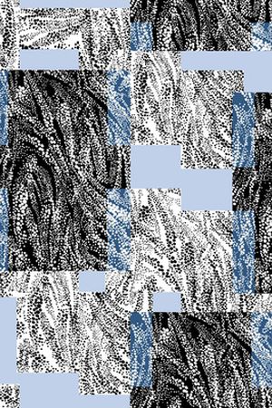 格子印花华亿平台图片