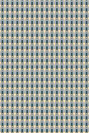 格子印花华亿平台图片