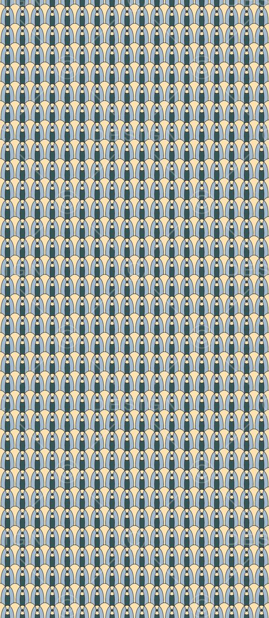 格子印花华亿平台图片