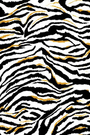 格子印花华亿平台图片