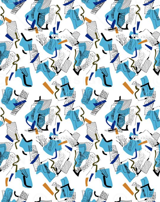 大牌风印花华亿平台图片