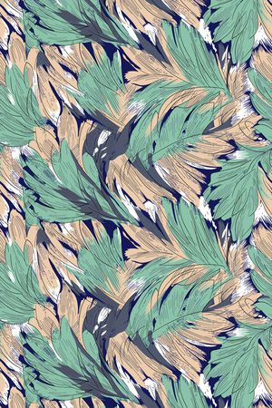 格子印花华亿平台图片