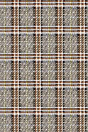 格子印花华亿平台图片