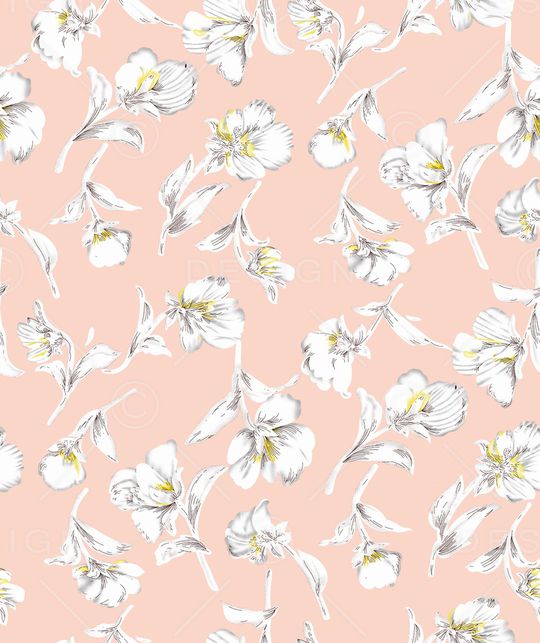 大牌风印花华亿平台图片