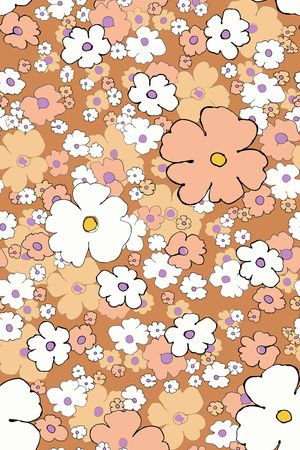 大牌风印花华亿平台图片