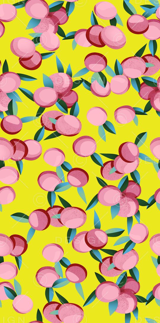 大牌风印花华亿平台图片