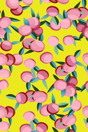 大牌风印花华亿平台图片