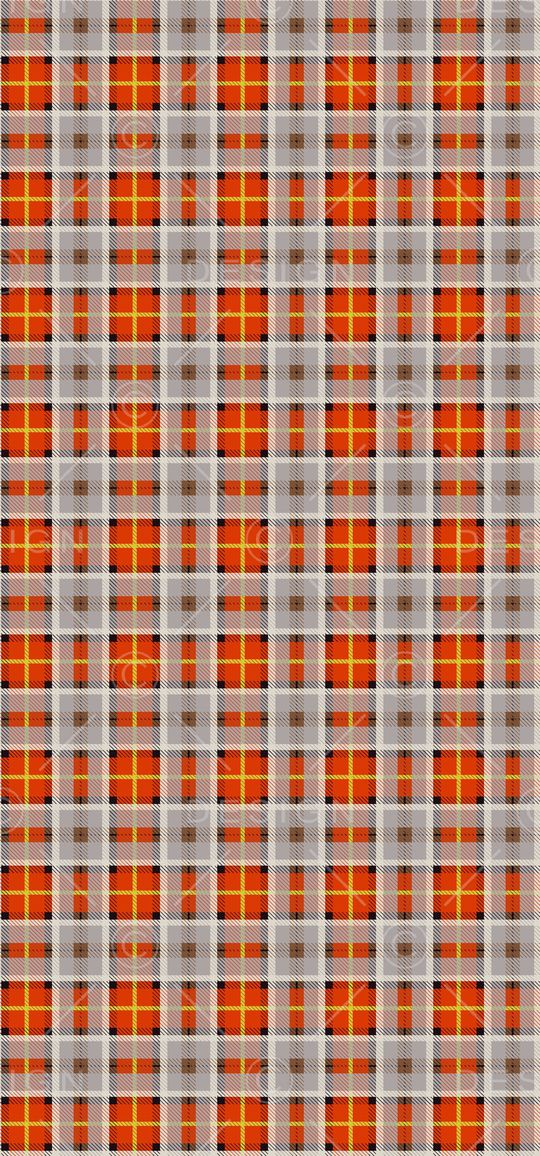 格子印花华亿平台图片