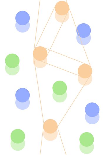 简约印花华亿平台图片