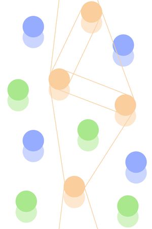 简约印花华亿平台图片