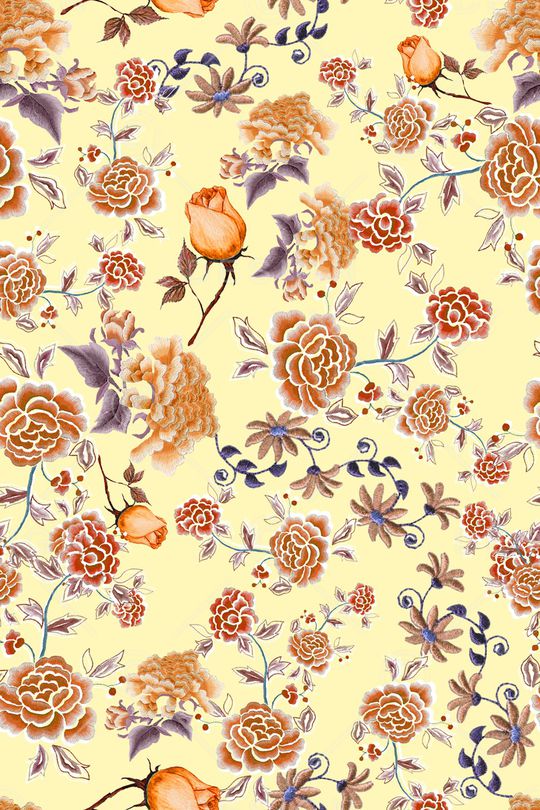 香云纱印花华亿平台图片