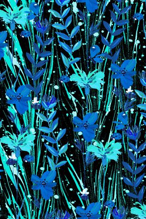 肌理印花华亿平台图片