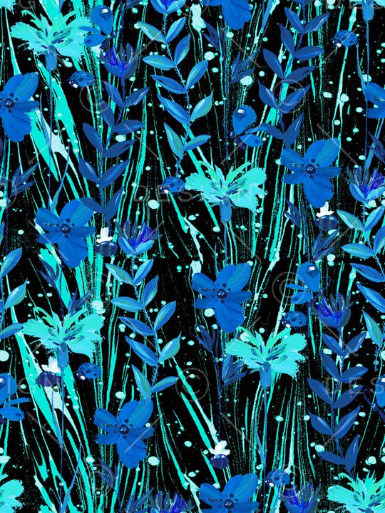 肌理印花华亿平台图片