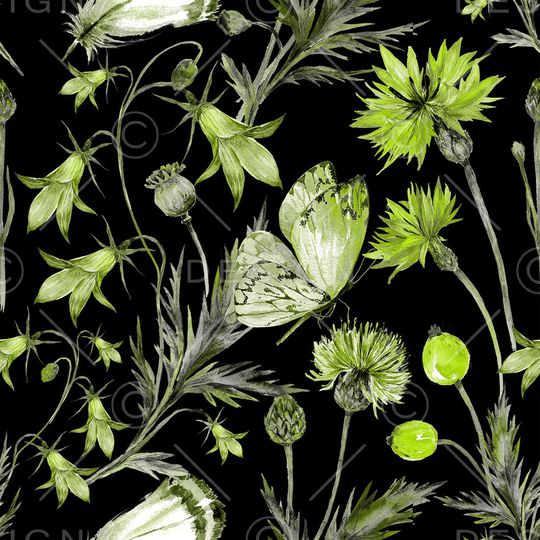 趋势华亿平台印花华亿平台图片