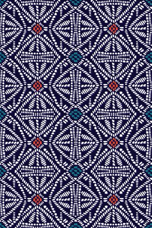 简约印花华亿平台图片