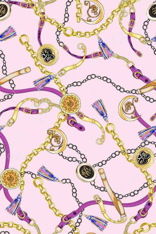 珠宝宝石印花华亿平台图片