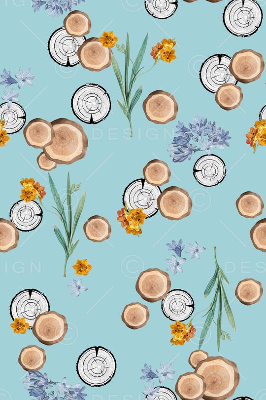 彩底花卉印花华亿平台图片