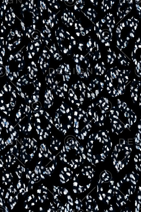 彩底花卉印花华亿平台图片