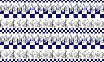 彩底花卉印花华亿平台图片