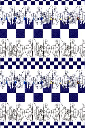 彩底花卉印花华亿平台图片