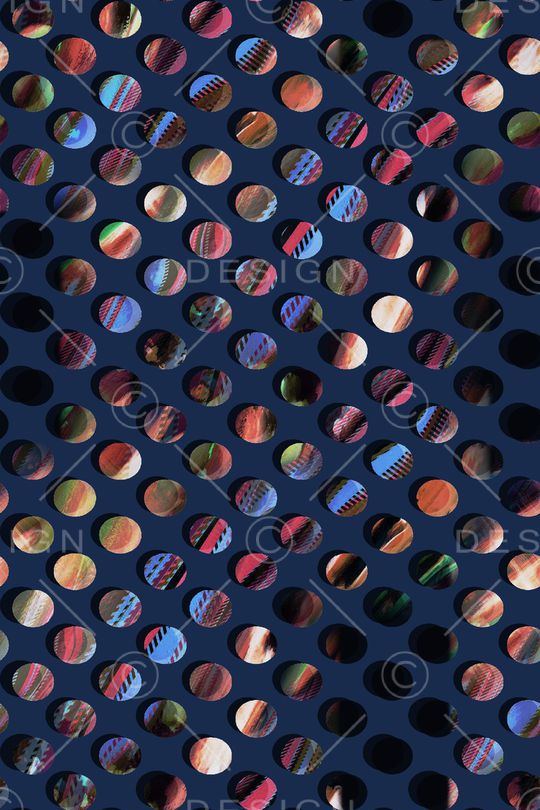 彩底花卉印花华亿平台图片