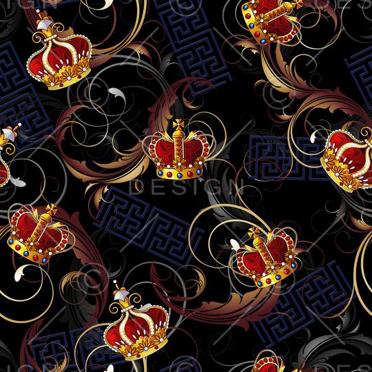 珠宝宝石印花华亿平台图片