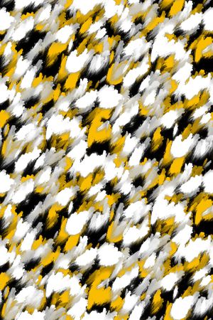 纹理印花华亿平台图片