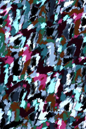 纹理印花华亿平台图片