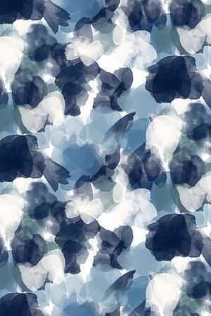 扎染华亿平台印花华亿平台图片