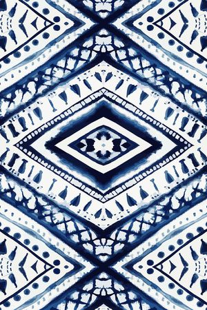 水彩印花华亿平台图片