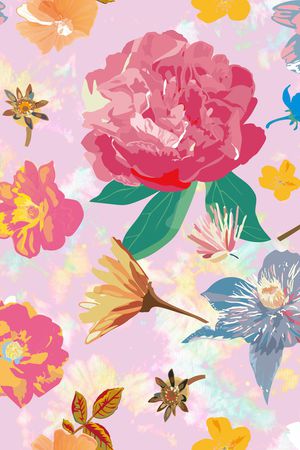 潮牌印花华亿平台图片