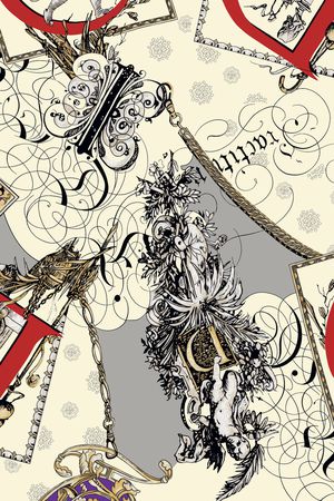 潮牌印花华亿平台图片