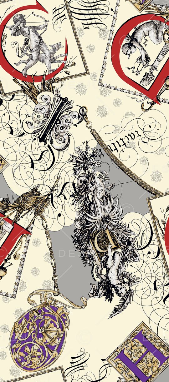 潮牌印花华亿平台图片