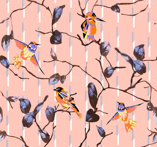 潮牌印花华亿平台图片