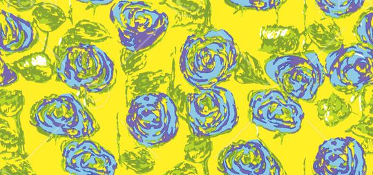 扎染华亿平台印花华亿平台图片